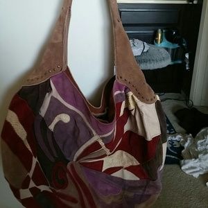 Lucky brand bag