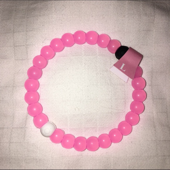 pink lokai- large