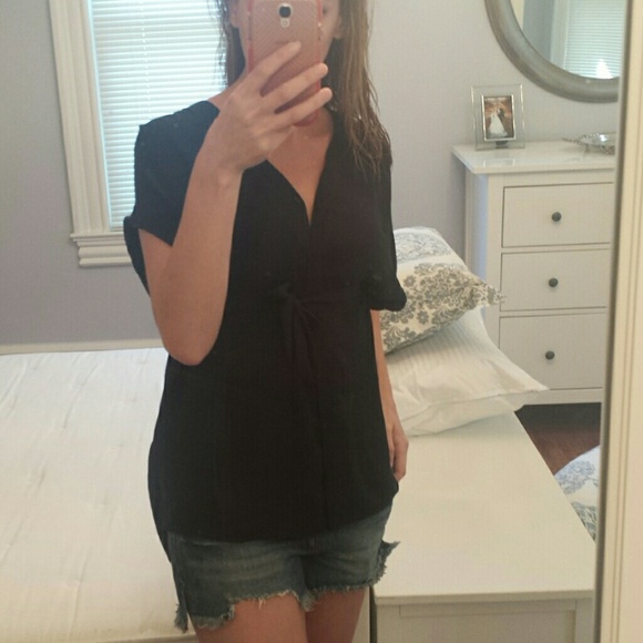 American Vintage Top