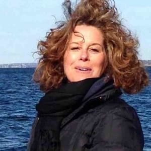 Meet your Posher, Paula