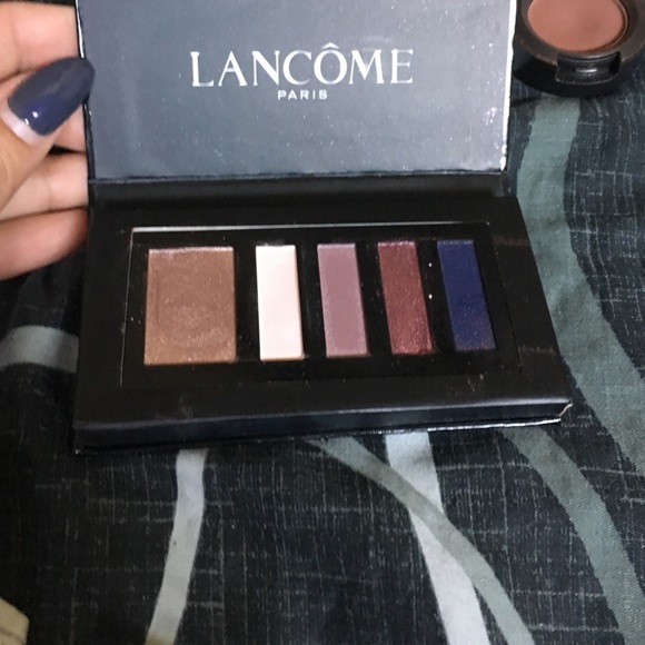 Lancôme eyeshadow