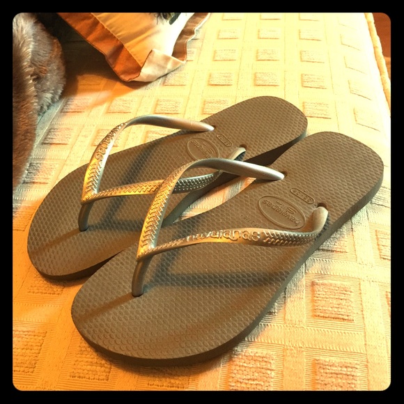 Women's Havaianas Slim fit