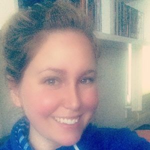 Meet your Posher, Anne