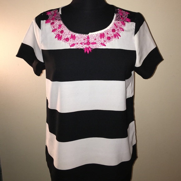 Pim + Larkin Tops - Pim + Larkin top