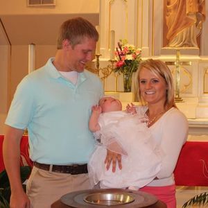 Meet your Posher, Kayla