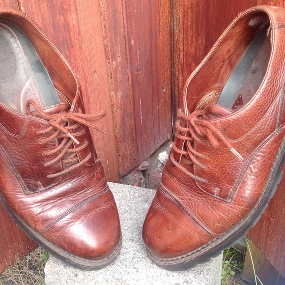 FRYE Men's shoes 😎 - Picture 2 of 4