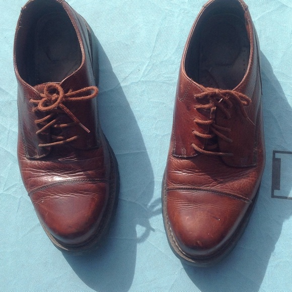 FRYE Men's shoes 😎 - Picture 4 of 4