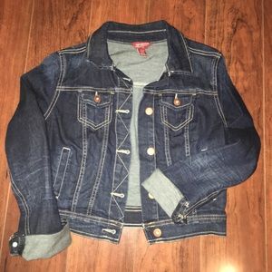 Arizona jean jacket
