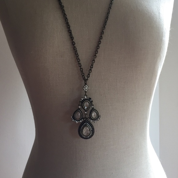 LOFT Long Necklace