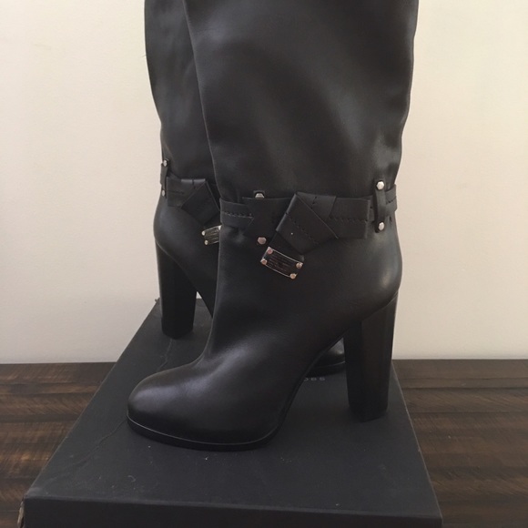 Marc by Marc Jacobs Boots - Picture 1 of 4