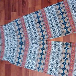 SuperLine Palazzo Pants