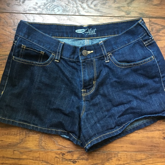 Old Navy shorts