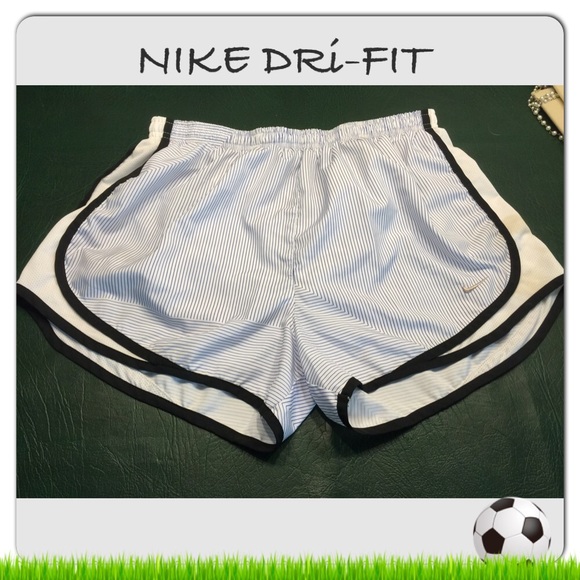 Nike dri-fit shorts