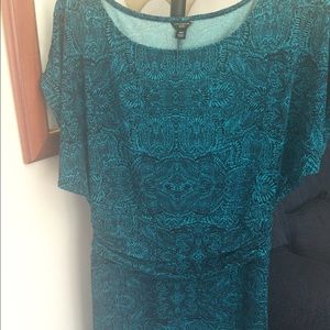 Ann Taylor mini dress