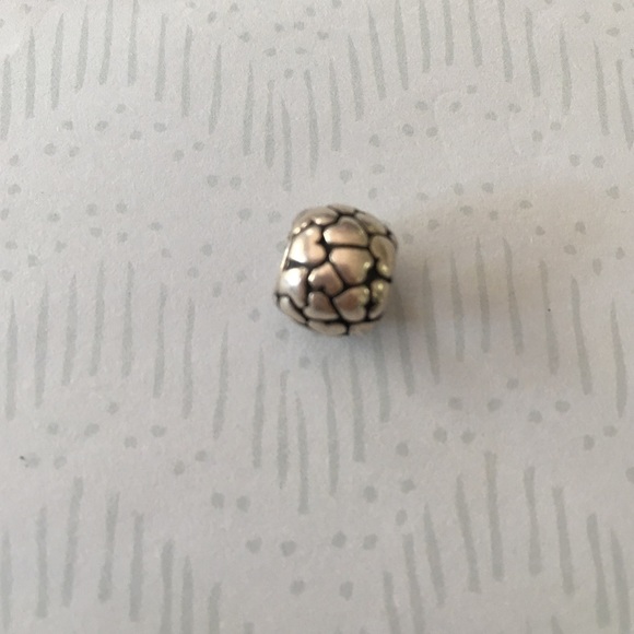 Pandora Charm 💗 Hearts 💗