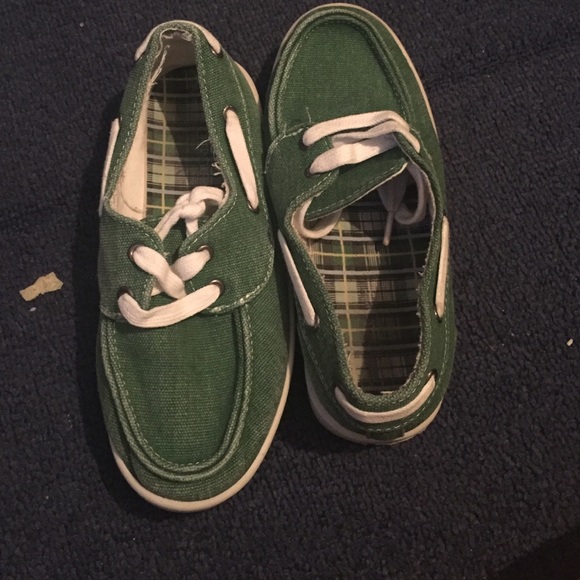 Target Cherokee kids shoes