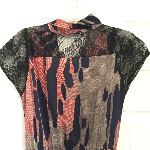 Sold on Ⓜ️ Collective Concepts Dress - Picture 3 of 4