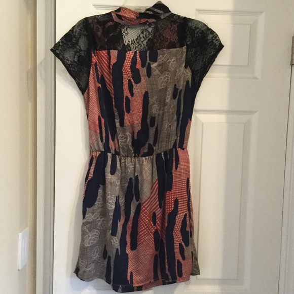 Sold on Ⓜ️ Collective Concepts Dress - Picture 4 of 4