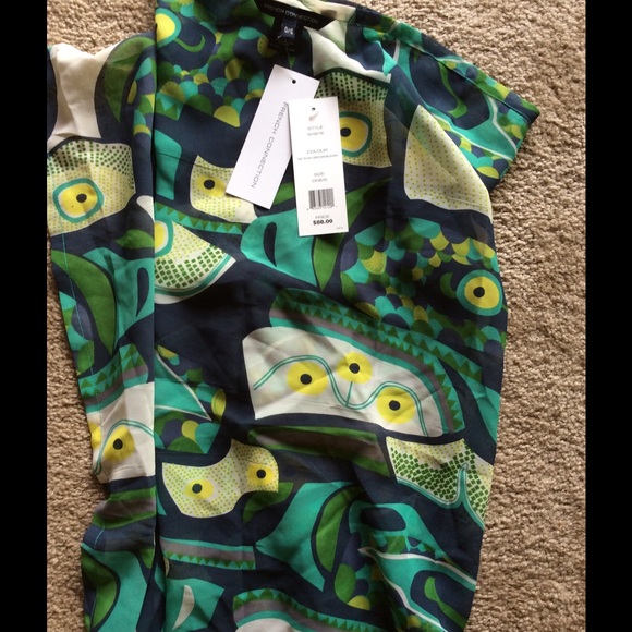 NWT French Connection Pareo