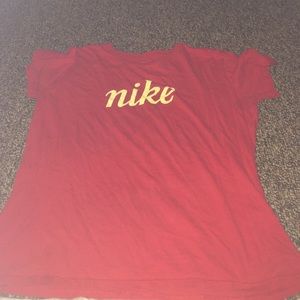 Nike Casual/Exercising shirt