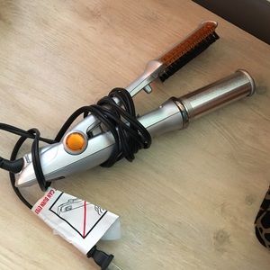 InStyler Hair Straightener