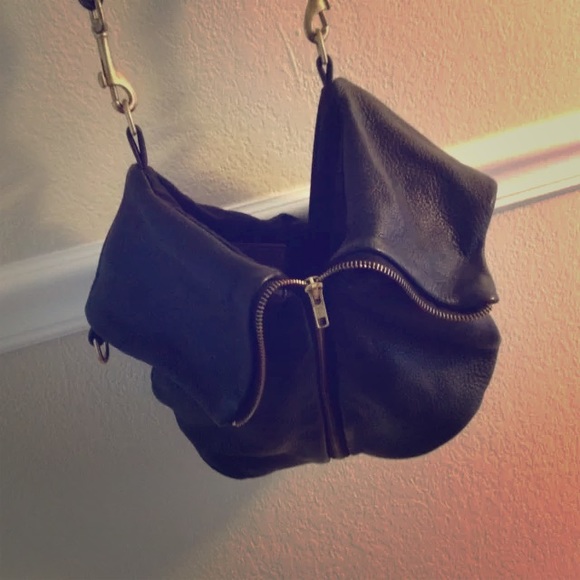 Deadly Ponies Mr. Zipalot Purse