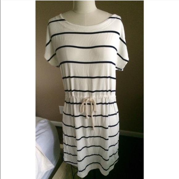 J crew casual dress