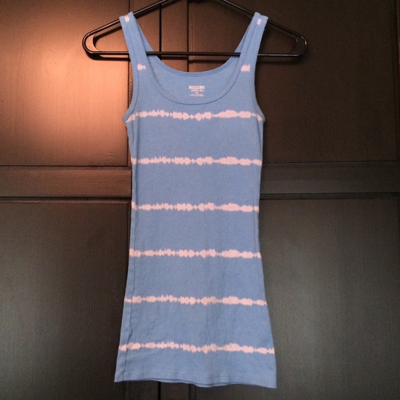 Mossimo Supply Co. Tank Top