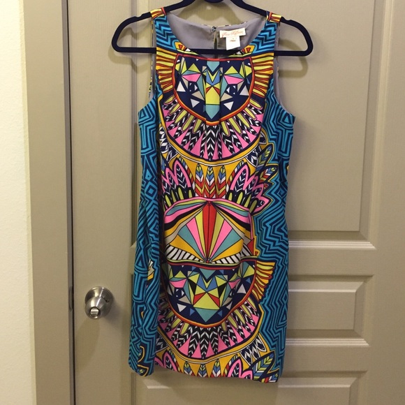 Mara Hoffman Dress