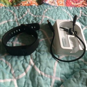 Fitbit Charge HR