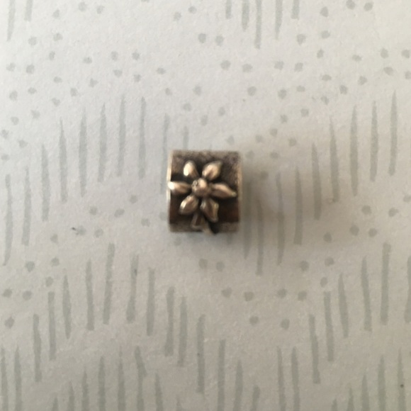 Pandora charm 🌸 Flower