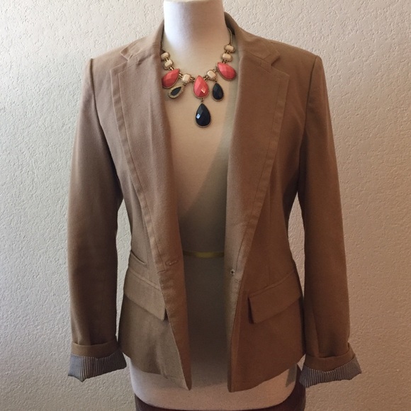 Women's professional blazer