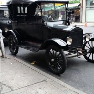 Meet your Posher, Sharlene