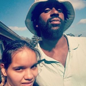 Meet your Posher, Cheri