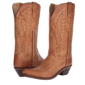 Old West Cowboy Boots
