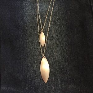 The Limited Layered Pendant Necklace