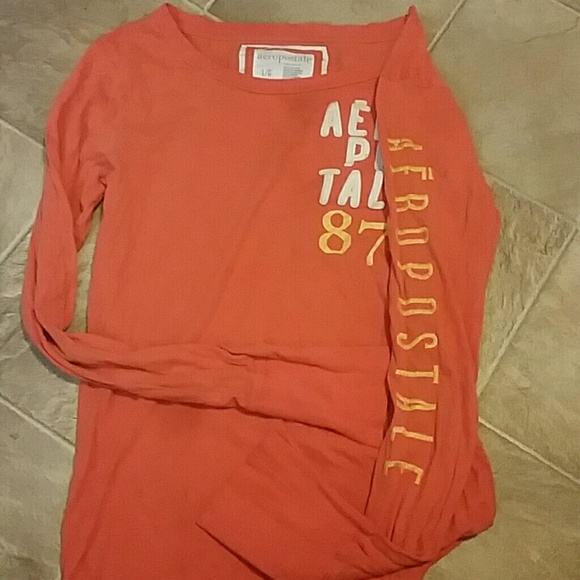 Donated Aeropostle