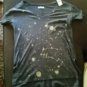 Spacey Hollister shirt.