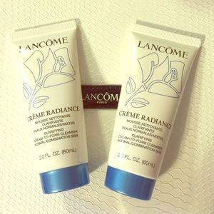 Creme radiance duo by Lancome