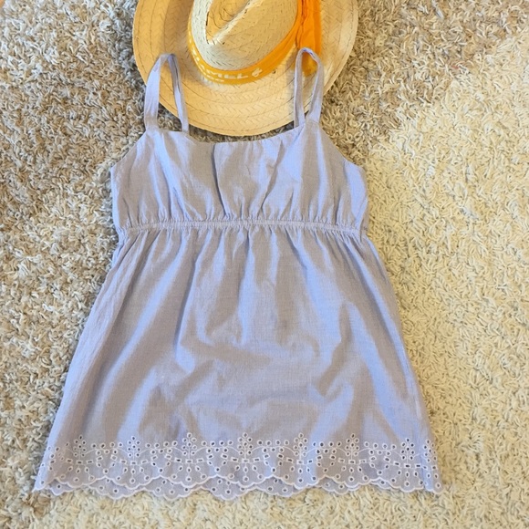 GAP tank M