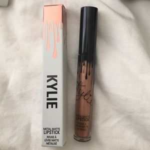 King K liquid matte lipstick