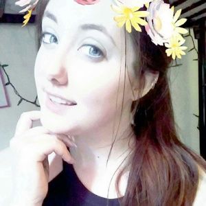 Meet your Posher, Michaela