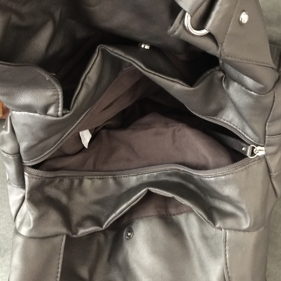 Silver purse - Picture 2 of 3