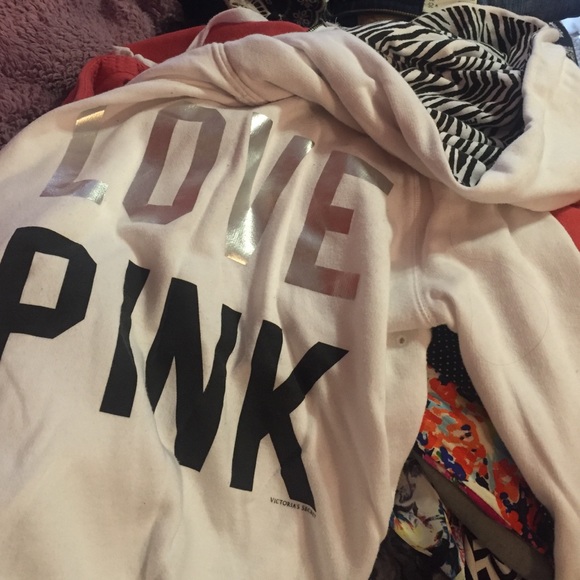 Victoria secret jacket
