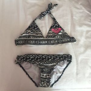 Roxy Bikini Set
