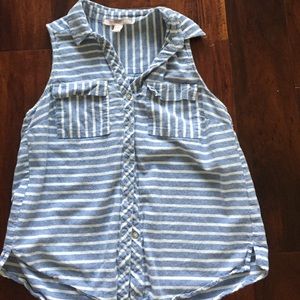 Beautiful Forever 21 contemporary top