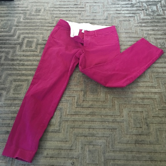 Khaki style pants