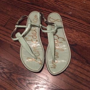 Sam Edelman Gigi Sandals