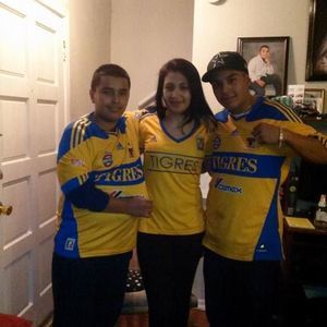 Meet your Posher, Violet