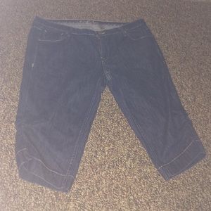 U.S. Polo Assn. Capris
